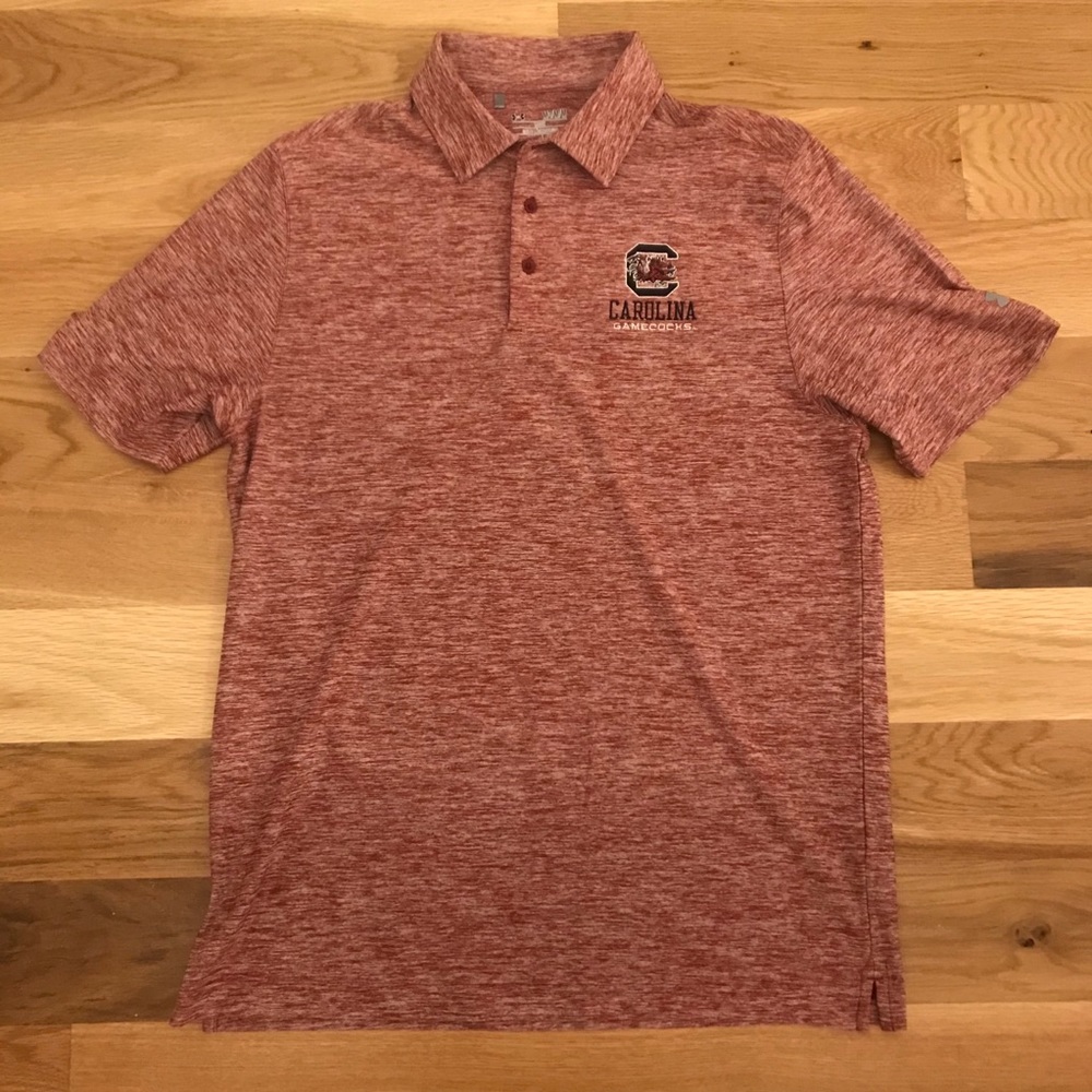 South Carolina Gamecocks Polo